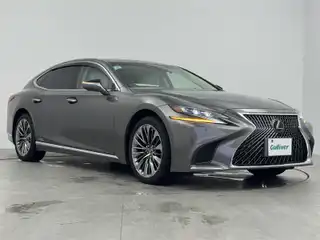 ＬＳ 500h バージョンL