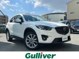 ＣＸ－５ XD プロアクティブ