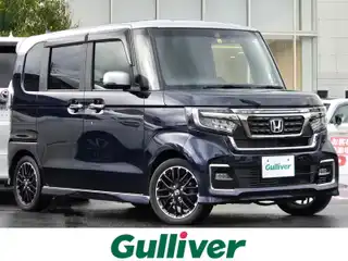 Ｎ－ＢＯＸカスタム カスタム L ターボ