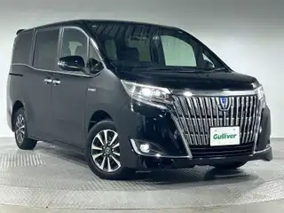 エスクァイア ハイブリッド Gi プレミアムパッケージ