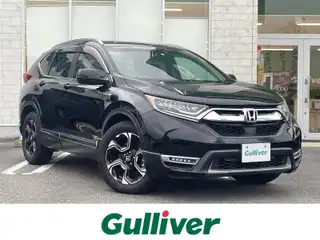 ＣＲ－Ｖ ハイブリッド EX・マスターピース