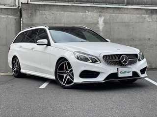 Ｅ２５０ ワゴン アバンギャルド