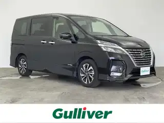 セレナ ハイウェイスター V