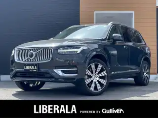 ＸＣ９０ リチャージPHV T8AWD インスクリプション