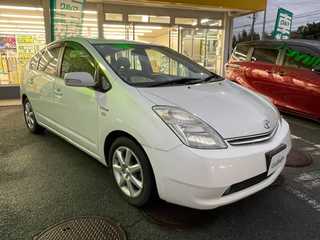 プリウス G ツーリングセレ レザーパック