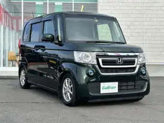 Ｎ ＢＯＸ G L ホンダセンシング