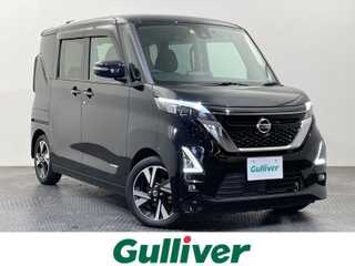 ルークス HWS X プロパイロットED