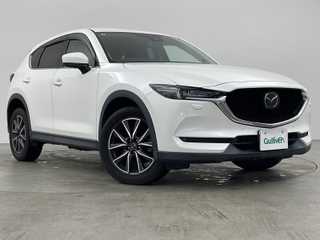 ＣＸ－５ 25S Lパッケージ