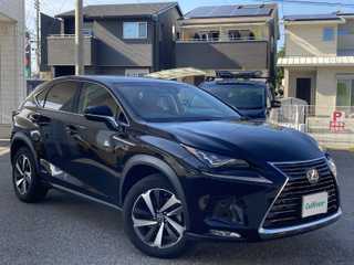 ＮＸ 300h Iパッケージ