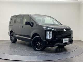 デリカＤ：５ シャモニー