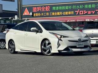 プリウス S ツーリングセレクション
