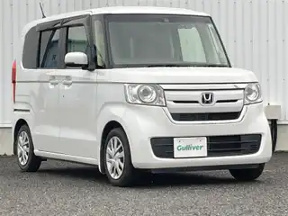 Ｎ ＢＯＸ G L ホンダセンシング