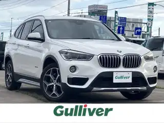 Ｘ１ xDrive 20i Xライン