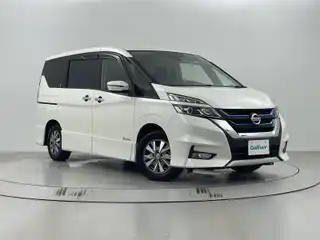 セレナ e－パワー ハイウェイスター V