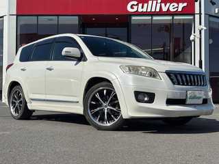 ヴァンガード 240S Sパッケージ