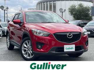 ＣＸ－５ 25S Lパッケージ