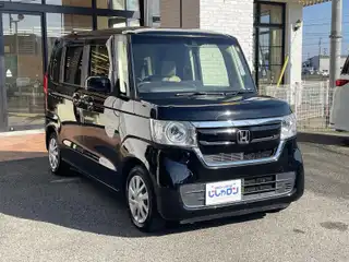 Ｎ－ＢＯＸ G L ホンダセンシング