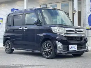 タント カスタム RS スマートセレ SA