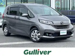 フリード ハイブリット G ホンダセンシング