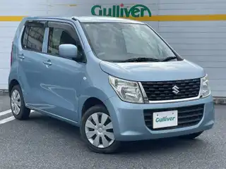 ワゴンＲ FX
