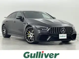 ＡＭＧ ＧＴ 63 S 4マチック+ ED1