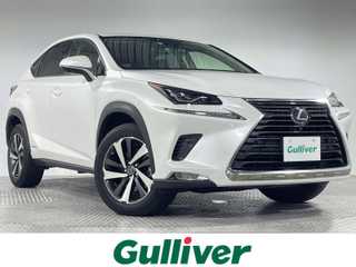 ＮＸ 300h バージョンL