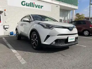 Ｃ－ＨＲ G LEDエディション