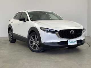 ＣＸ－３０ X Lパッケージ
