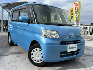 タント X リミテッド