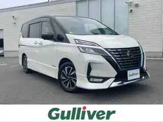 セレナ e－パワー ハイウェイスター V