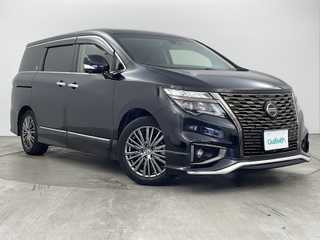 エルグランド 250HWS S アーバンクロム