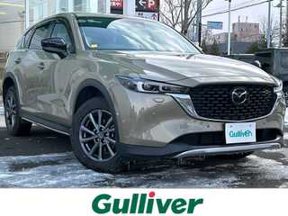 ＣＸ－５ XD フィールドジャーニー