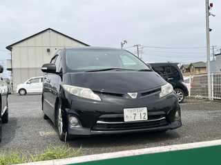 エスティマ アエラス Gエディション