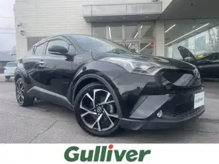 Ｃ－ＨＲ G LEDエディション