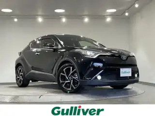 Ｃ－ＨＲ G LEDエディション