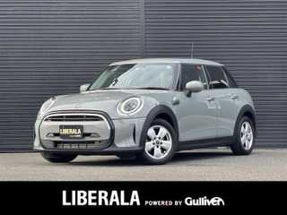 ＭＩＮＩ ワン エッセンシャルトリム