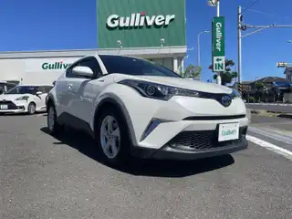 Ｃ－ＨＲ S