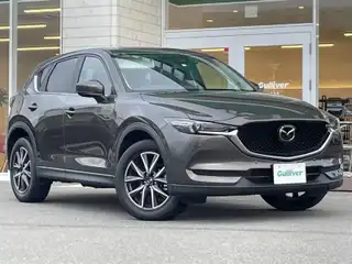 ＣＸ－５ XD プロアクティブ