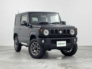 ジムニー XC
