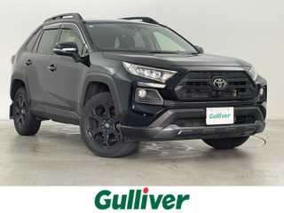 ＲＡＶ４ アドベンチャー オフロードPKG