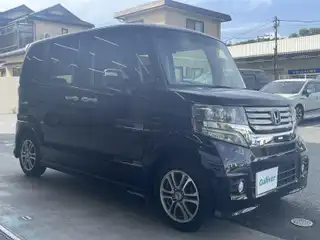 Ｎ－ＢＯＸカスタム カスタム G SSパッケージ