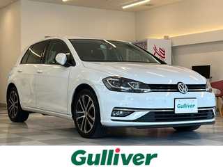 ゴルフ TDI コンフォートライン