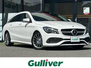 ＣＬＡ１８０ Sブレイク AMG スタイル