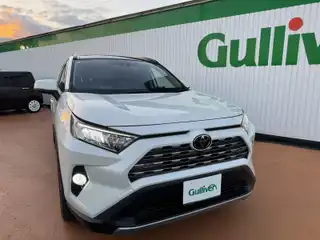 ＲＡＶ４ G Zパッケージ