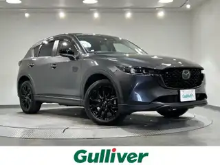 ＣＸ－５ XD ブラックトーンエディション