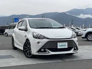 アクア G G’s