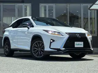 ＲＸ 200t Fスポーツ
