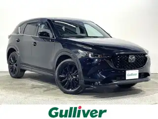 ＣＸ－５ XD スポーツアピアランス