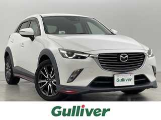 ＣＸ－３ XD ツーリング