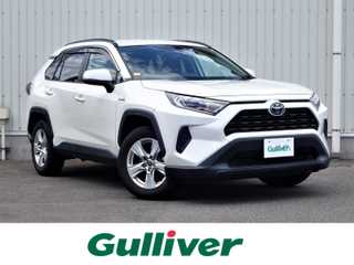 ＲＡＶ４ ハイブリットX